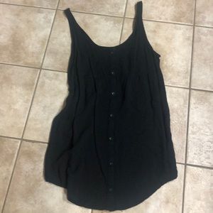 Hurley Dress/Cover Up